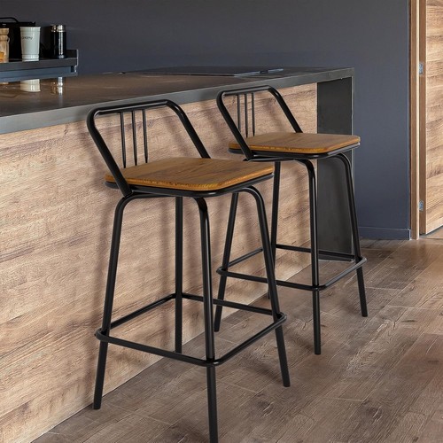 Set swivel counter bar - 2,