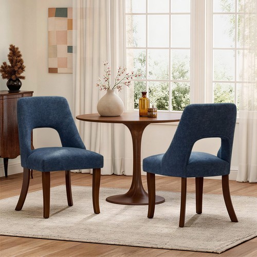 2pcs heavy duty cutout back - cutout,